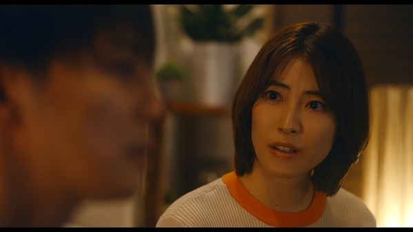 成宮寛貴が怪演、主人公の“裏の顔”とは…「死ぬほど愛して」第1話