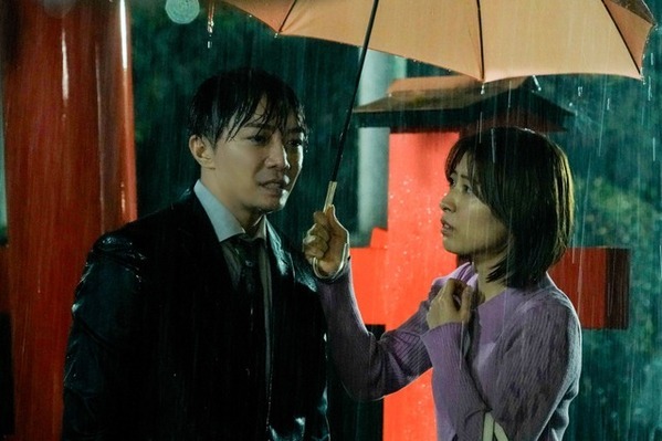 成宮寛貴が怪演、主人公の“裏の顔”とは…「死ぬほど愛して」第1話