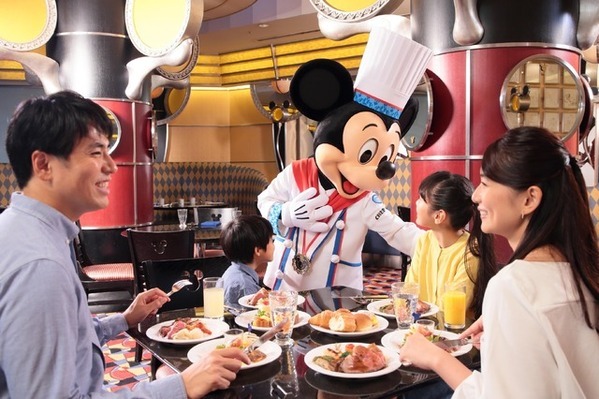 【ディズニー】この夏、スティッチが「シェフ・ミッキー」に遊びに来る！メニューも期間限定でハワイアンスタイルに