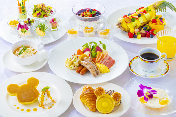 【ディズニー】この夏、スティッチが「シェフ・ミッキー」に遊びに来る！メニューも期間限定でハワイアンスタイルに