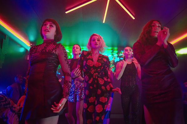 セレーナ・ゴメス「監督が私を知らなかったのは幸運」『エミリア・ペレス』の挑戦語る