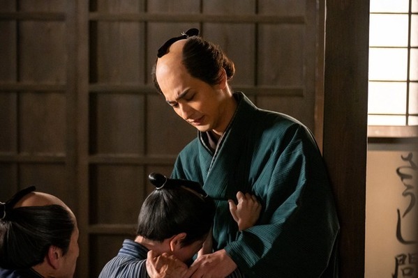 大河ドラマ「べらぼう」第13回あらすじ　3月30日放送