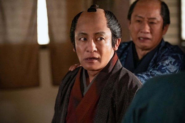 大河ドラマ「べらぼう」第13回あらすじ　3月30日放送