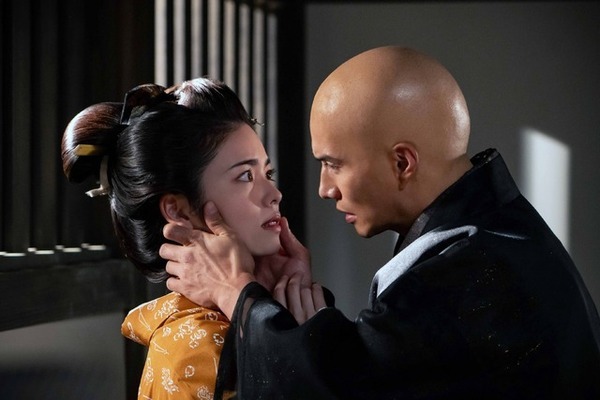 大河ドラマ「べらぼう」第13回あらすじ　3月30日放送