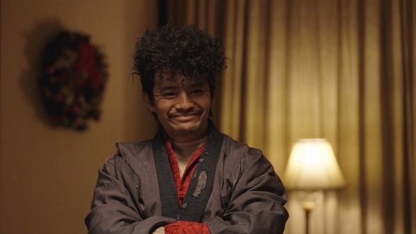 池松壮亮出演「シリーズ横溝正史短編集IV～金田一耕助 悔やむ～」3本立て放送