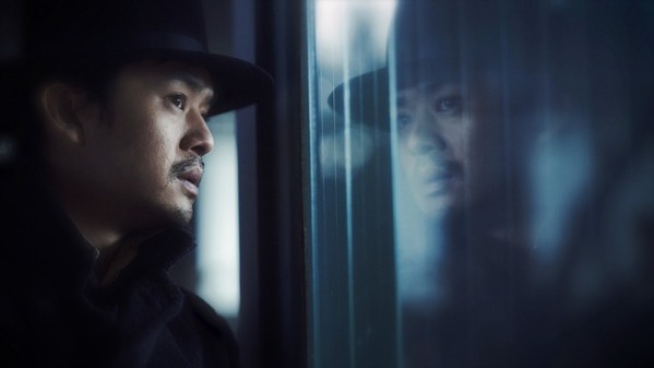 池松壮亮出演「シリーズ横溝正史短編集IV～金田一耕助 悔やむ～」3本立て放送