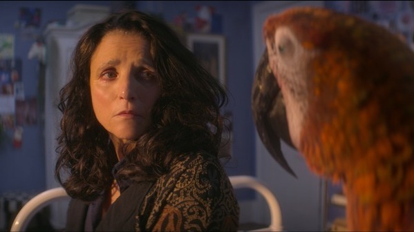 「勇気のある役者」監督絶賛、マーベル作品出演のコメディ俳優が新境地へ『終わりの鳥』