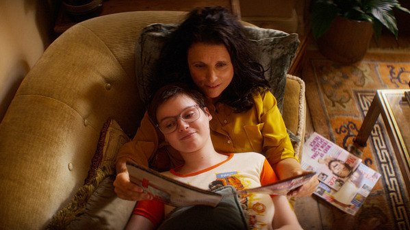 「勇気のある役者」監督絶賛、マーベル作品出演のコメディ俳優が新境地へ『終わりの鳥』