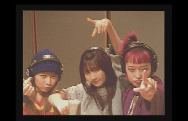 上白石萌歌＆詩羽＆幾田りら『パリピ孔明 THE MOVIE』エンディングテーマの音源初解禁