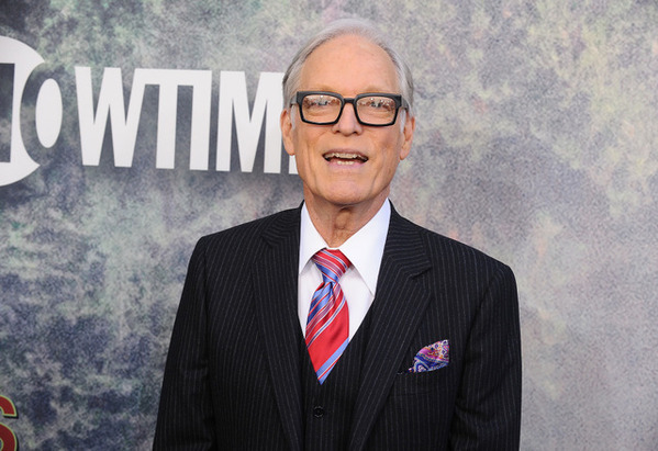 元祖ジェイソン・ボーンのリチャード・チェンバレンが死去、90歳