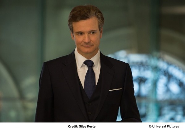 コリン・ファースが純粋な愛情と誠実さを体現『ブリジット・ジョーンズ』“マーク・ダーシー”の魅力