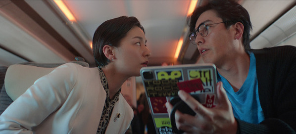 未曾有の危機を乗り越えられるか…緊迫の攻防捉える『新幹線大爆破』本予告