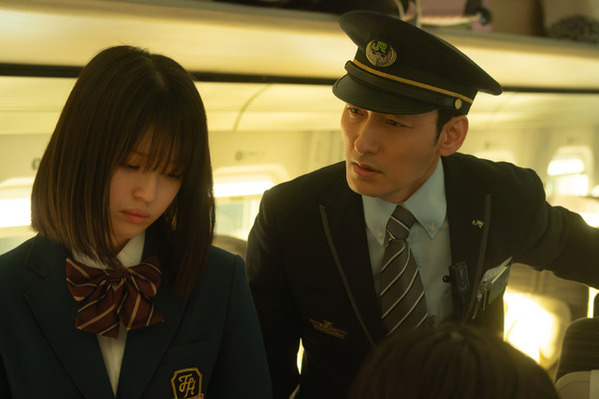 未曾有の危機を乗り越えられるか…緊迫の攻防捉える『新幹線大爆破』本予告