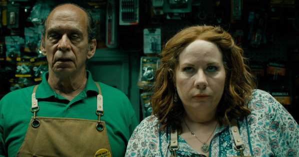 終活や地球の危機…様々な“未来社会”を描く世界のショートフィルム、BSSTOで5週連続配信