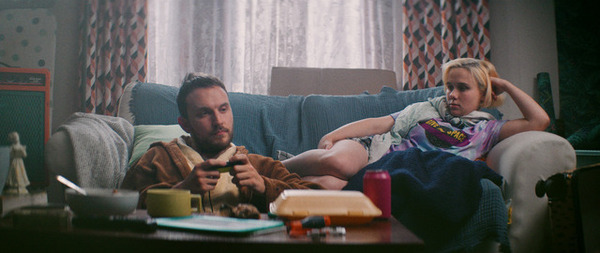 終活や地球の危機…様々な“未来社会”を描く世界のショートフィルム、BSSTOで5週連続配信