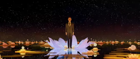 終活や地球の危機…様々な“未来社会”を描く世界のショートフィルム、BSSTOで5週連続配信