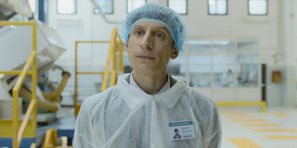 終活や地球の危機…様々な“未来社会”を描く世界のショートフィルム、BSSTOで5週連続配信