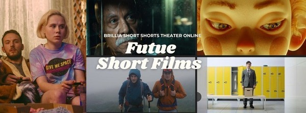 終活や地球の危機…様々な“未来社会”を描く世界のショートフィルム、BSSTOで5週連続配信