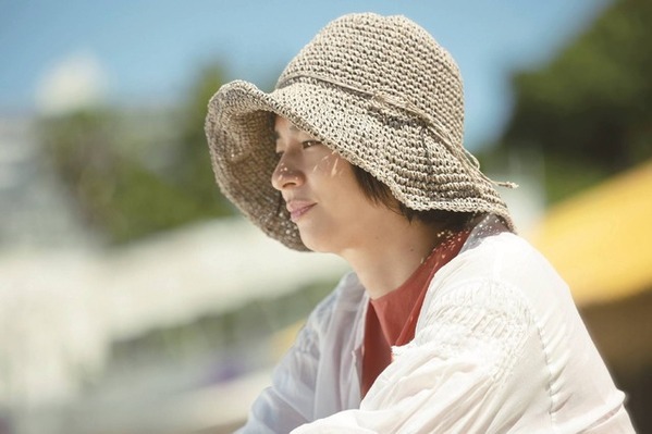 尾野真千子『おいしくて泣くとき』に出演　當真あみ“ヒロイン”の30年後