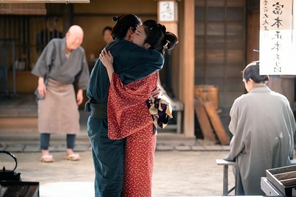 大河ドラマ「べらぼう」第14回あらすじ　4月6日放送