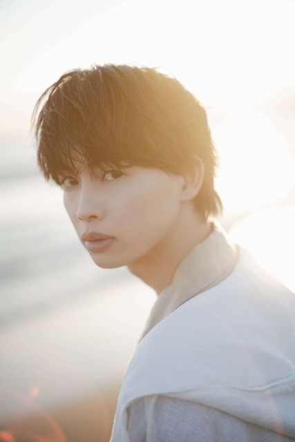 草川直弥スタイルフォトブック「直弥いる。」7月30日発売　表紙公開