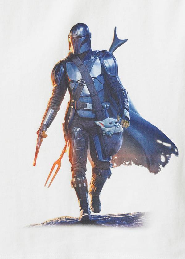 「スター・ウォーズ：マンダロリアン」コレクションアイテム予約販売スタート