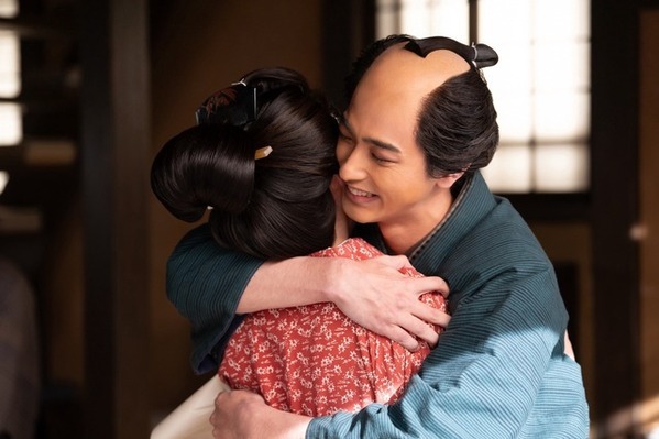 「心が苦しい」「一緒になって欲しかった」…瀬以の“選択”に視聴者から悲しみの声「べらぼう」14話