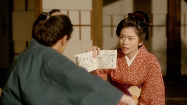 「心が苦しい」「一緒になって欲しかった」…瀬以の“選択”に視聴者から悲しみの声「べらぼう」14話