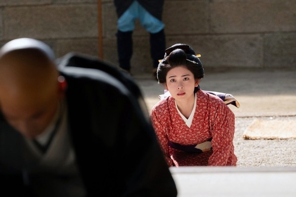 「心が苦しい」「一緒になって欲しかった」…瀬以の“選択”に視聴者から悲しみの声「べらぼう」14話