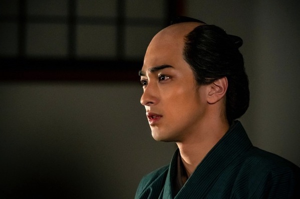 「心が苦しい」「一緒になって欲しかった」…瀬以の“選択”に視聴者から悲しみの声「べらぼう」14話