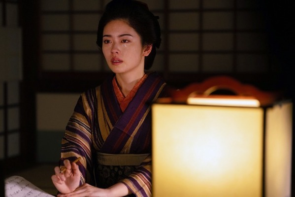 「心が苦しい」「一緒になって欲しかった」…瀬以の“選択”に視聴者から悲しみの声「べらぼう」14話