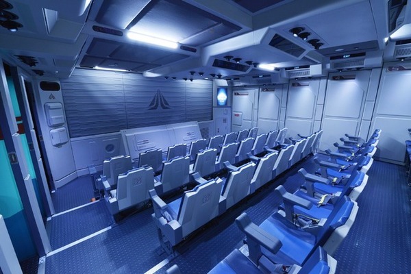 【ディズニー】期間限定「スター・ツアーズ」スぺシャルバージョンが始動！新たなキャラクターと惑星に大興奮