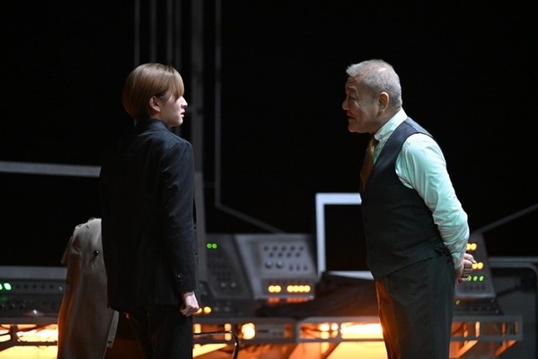 「板垣李光人と中島裕翔以外ではなし得なかったドラマ」…W主演の2人に絶賛の声上がる「秘密～THE TOP SECRET～」最終話