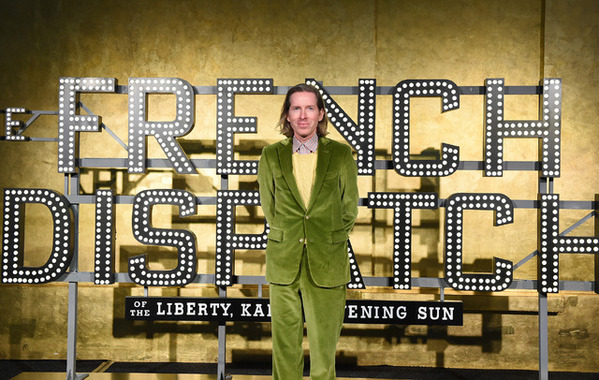 ウェス・アンダーソン監督×ベニチオ・デル・トロ主演『The Phoenician Scheme』予告編　