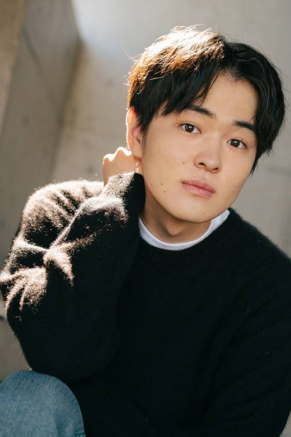 望月歩主演、戦慄のサイコサスペンス『エリカ』製作決定