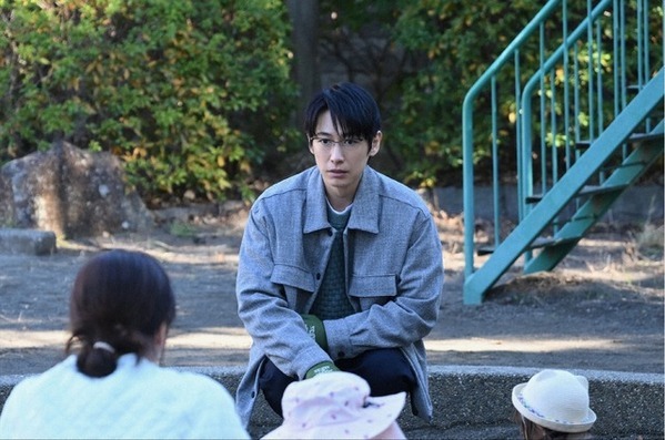 「対岸の家事」2話　「ママ友パパ友最高！」協力関係になる多部未華子“詩穂”とディーン・フジオカ“中谷”に共感の声上がる