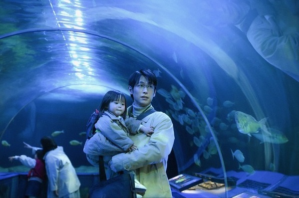 「対岸の家事」2話　「ママ友パパ友最高！」協力関係になる多部未華子“詩穂”とディーン・フジオカ“中谷”に共感の声上がる