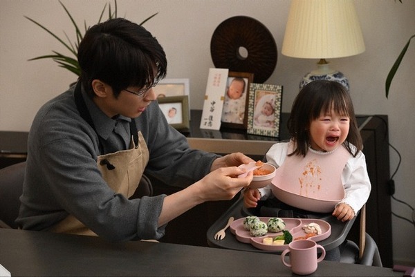 「対岸の家事」2話　「ママ友パパ友最高！」協力関係になる多部未華子“詩穂”とディーン・フジオカ“中谷”に共感の声上がる