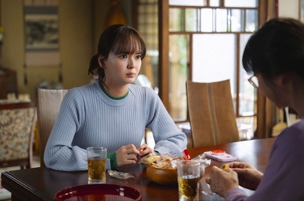 「対岸の家事」2話　「ママ友パパ友最高！」協力関係になる多部未華子“詩穂”とディーン・フジオカ“中谷”に共感の声上がる