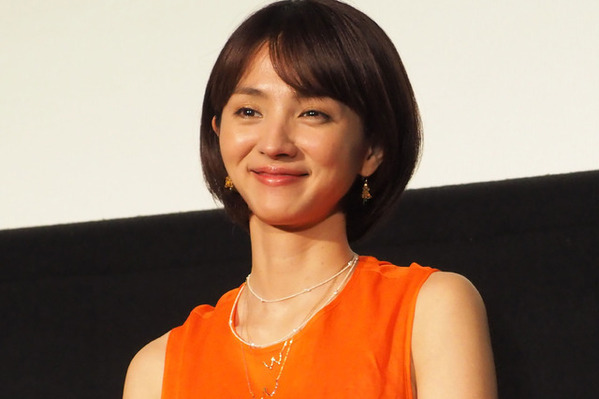 柴咲コウ＆満島ひかり、オダギリジョーの妹＆元嫁役に『兄を持ち運べるサイズに』11月公開