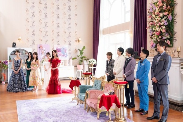 岩田剛典「おもしれぇ」大興奮の展開に！「ラブパワーキングダム」最終話は今夜