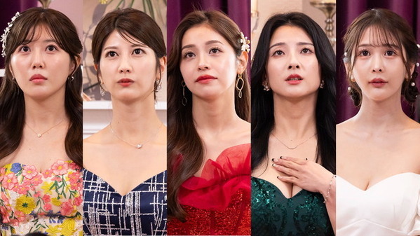 岩田剛典「おもしれぇ」大興奮の展開に！「ラブパワーキングダム」最終話は今夜