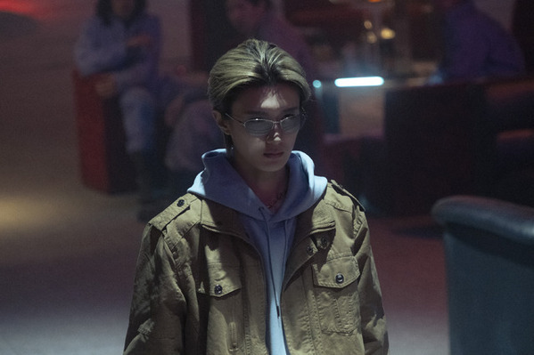 【ギャラリー】男たちの熱き青春が炸裂『BADBOYS -THE MOVIE-』場面写真