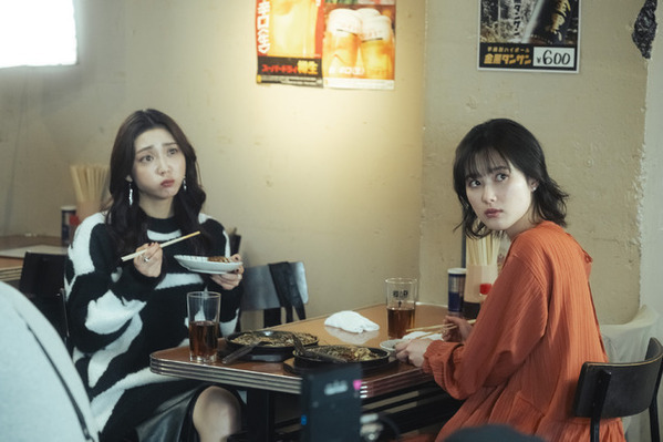 【ギャラリー】男たちの熱き青春が炸裂『BADBOYS -THE MOVIE-』場面写真