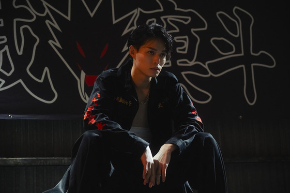 【ギャラリー】男たちの熱き青春が炸裂『BADBOYS -THE MOVIE-』場面写真