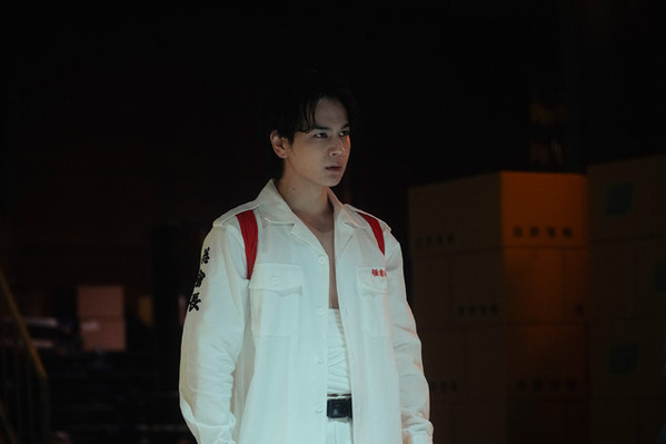 【ギャラリー】男たちの熱き青春が炸裂『BADBOYS -THE MOVIE-』場面写真