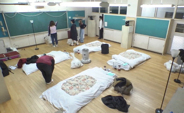 婚前合宿サバイバル「ウェディングウォーズ」4月29日スタート　鈴木えみ、スタジオMC初挑戦