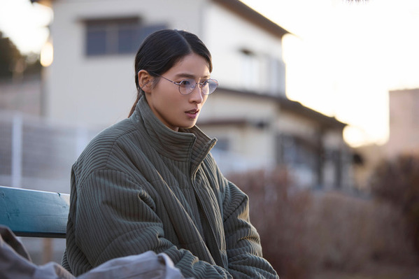 土屋太鳳、間宮祥太朗主演「イグナイト」に出演　第1話のキーパーソンに