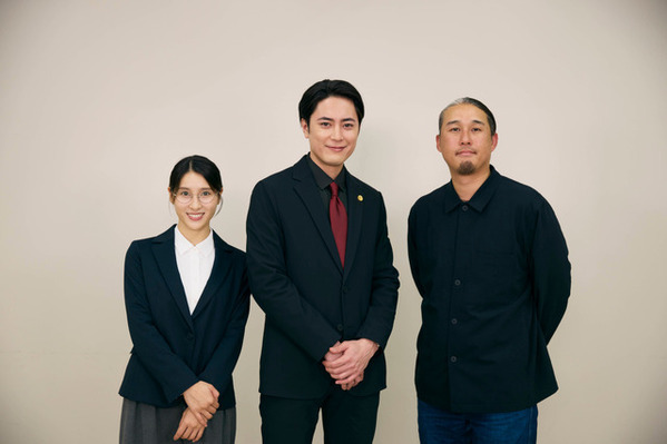 土屋太鳳、間宮祥太朗主演「イグナイト」に出演　第1話のキーパーソンに