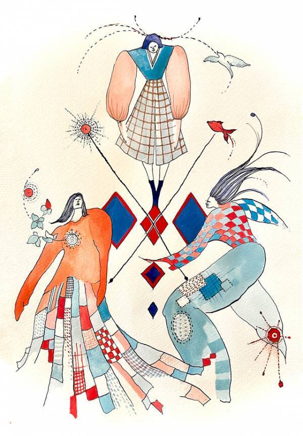 『片思い世界』世界観作り出す衣装とインテリアの裏側